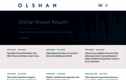 olshanlaw.com