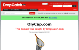 olycap.com