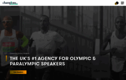 olympic-speakers.com