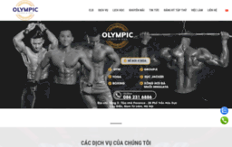 olympic.com.vn