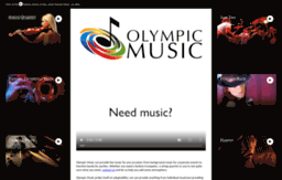 olympicmusic.co.uk
