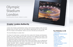 olympicstadium-london.co.uk