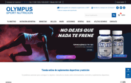 olympus-on-line.com