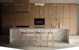 omegaappliances.com.au