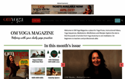 ommagazine.com