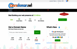 omnidomain.net
