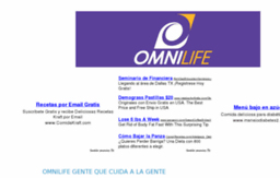omnilifeperu.com