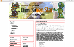 omnisevenstar.blogspot.com