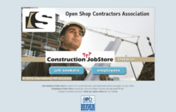 on.constructionjobstores.com