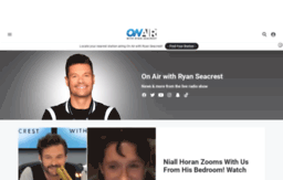 onairwithryan.com