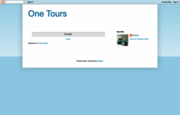 one-tours.blogspot.com