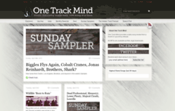 one-track-mind.com