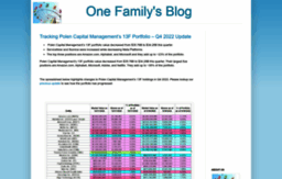 onefamilysblog.com