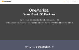 onemarket.co.jp