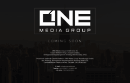 onemediagroup.de