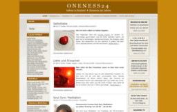 oneness24.de