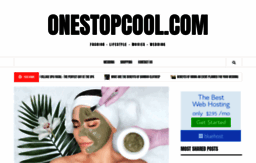 onestopcool.com