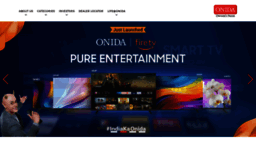 onida.com