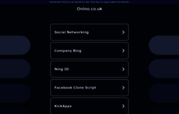 onino.co.uk