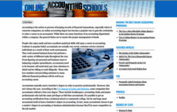 online-accounting-schools.org