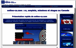 online-ca.com