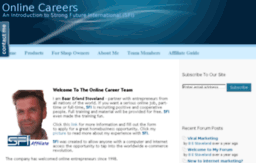 online-careers.net