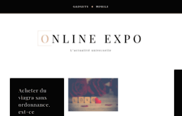 online-expo.fr