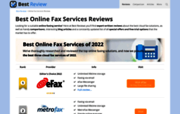 online-fax-services.bestreviews.net