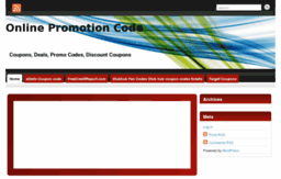 online-promotion-code.com