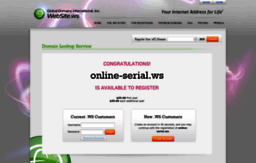 online-serial.ws