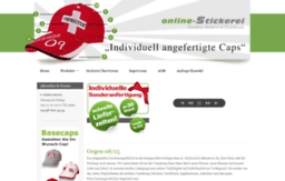 online-stickerei.de