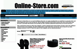online-store.com