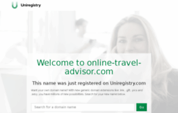 online-travel-advisor.com