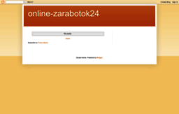 online-zarabotok24.blogspot.de