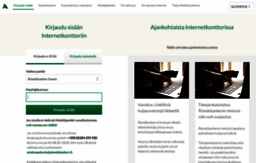 online.alandsbanken.fi