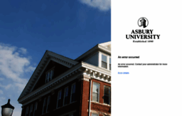 online.asbury.edu