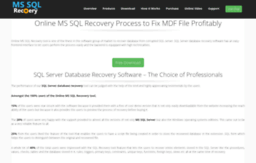 online.mssqlrecovery.org