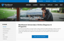 online.northwestu.edu