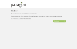 online.paragonbank.co.uk