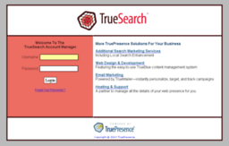 online.truesearchmarketing.com