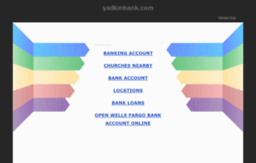 online.yadkinbank.com