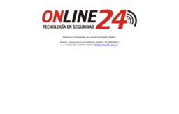 online24.com.ar