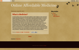 onlineaffordmedicine.blogspot.co.uk