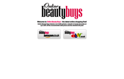 onlinebeautybuys.com