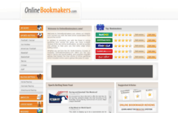 onlinebookmakers.com