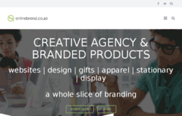 onlinebrand.co.za