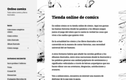 onlinecomics.es