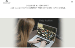 onlinecourses.webc.edu