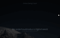 onlinedatingcoach.nl