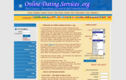 onlinedatingservices.org